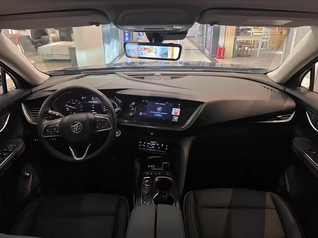 Buick Enclave 2023