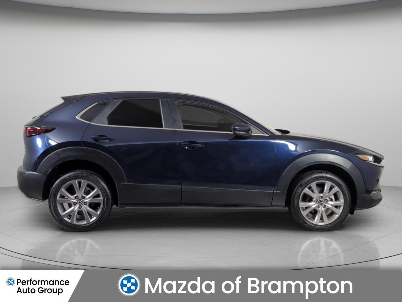 Mazda CX-30 2021