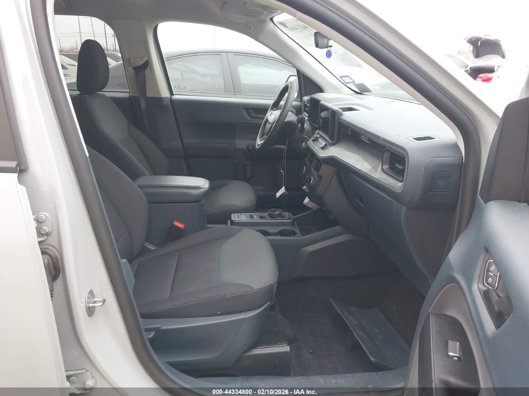 Ford Maverick 2024