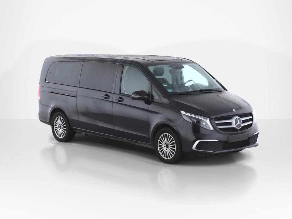 Mercedes-Benz V 300 2024