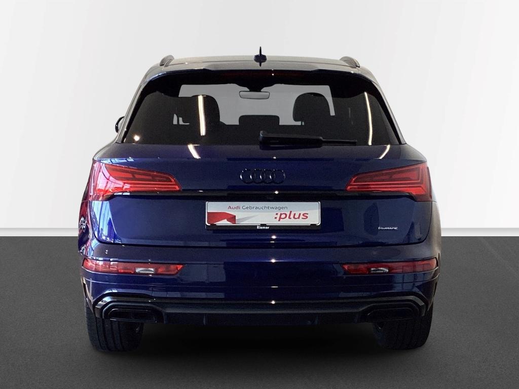 Audi Q5 2022