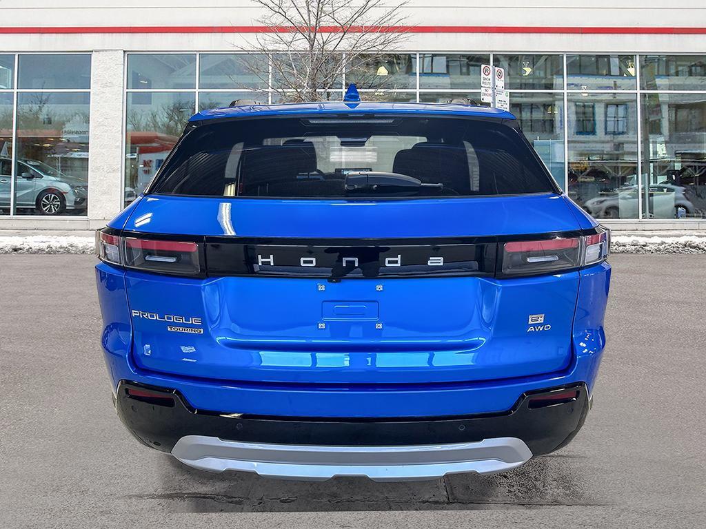 Honda Prologue 2024