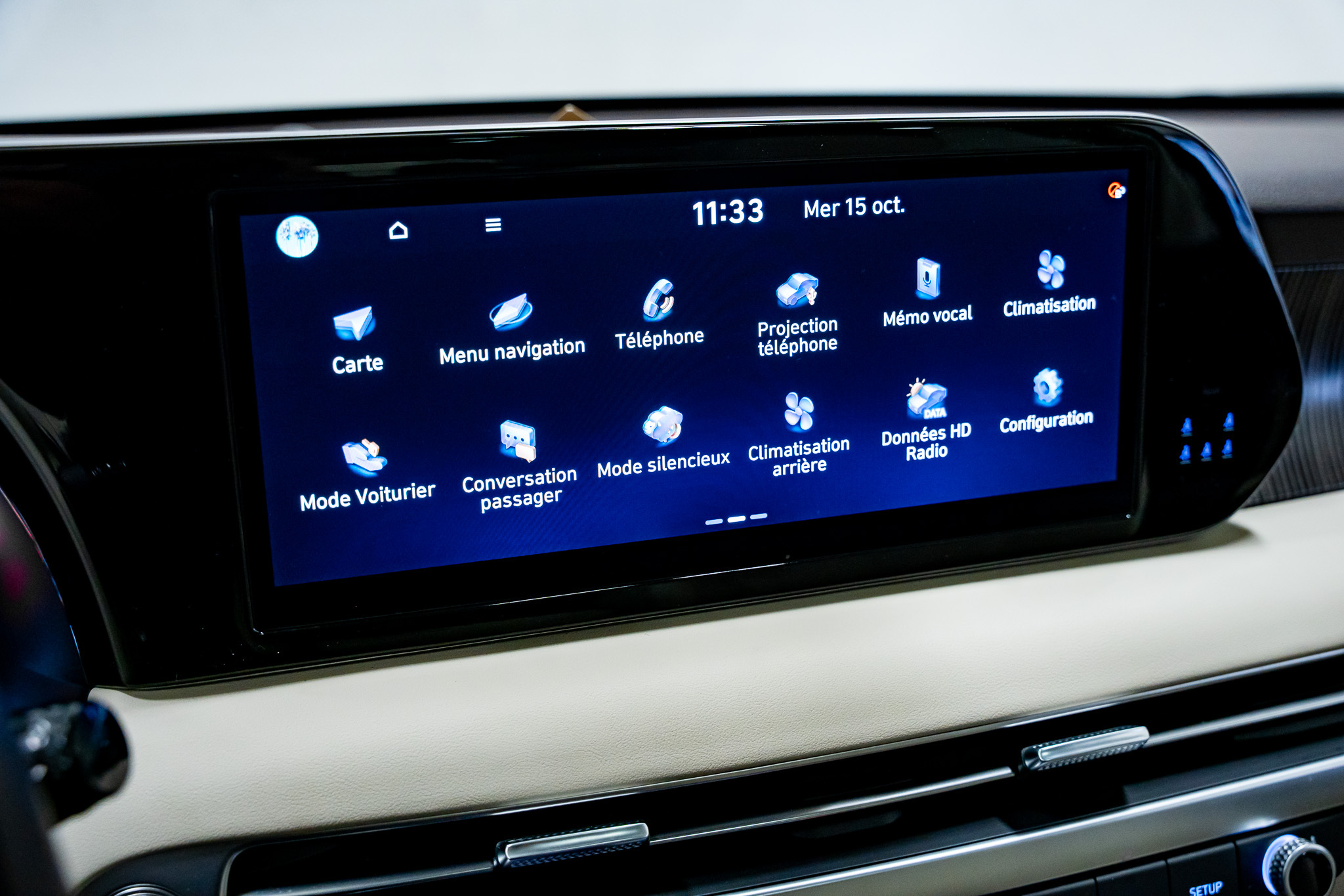 Hyundai Palisade 2025