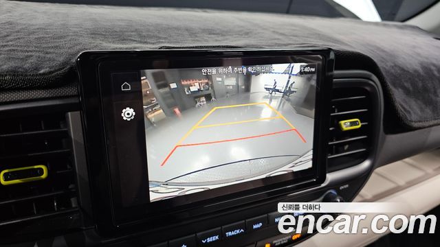 Hyundai Venue 2021