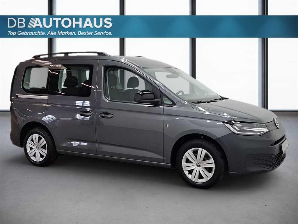Volkswagen Caddy 2023