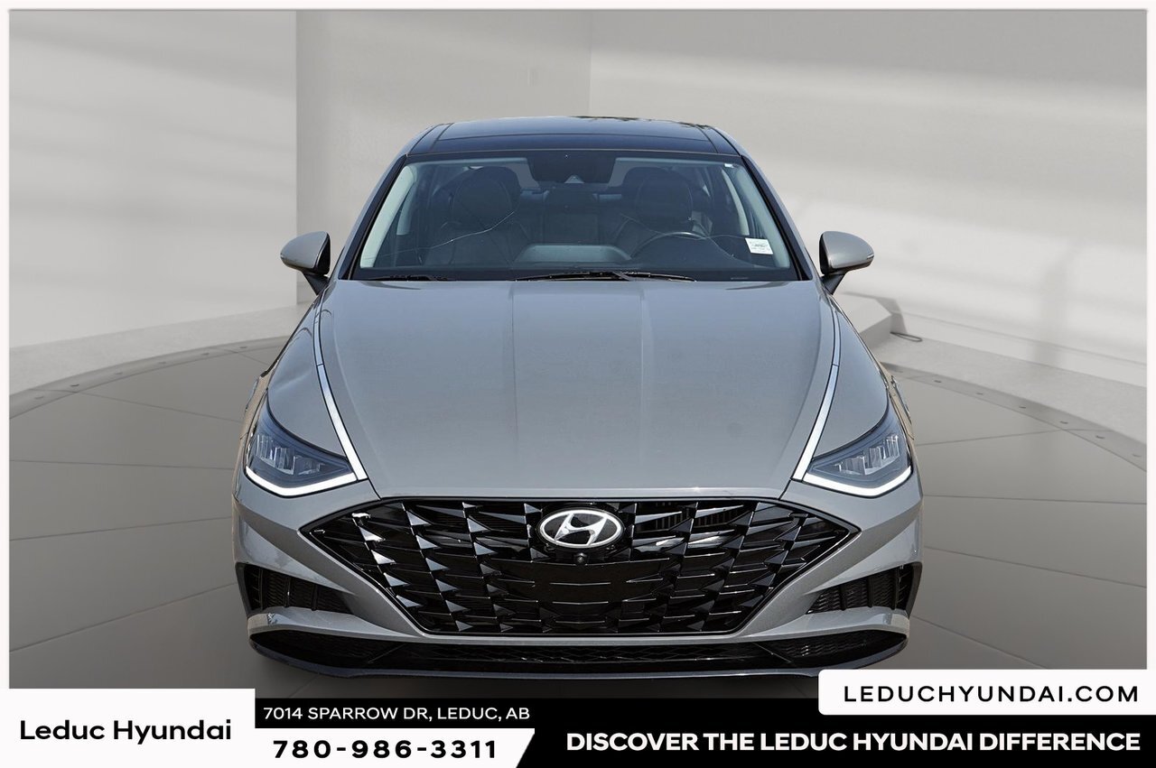 Hyundai Sonata 2020