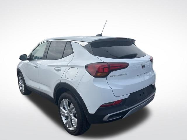 Buick Encore GX 2025