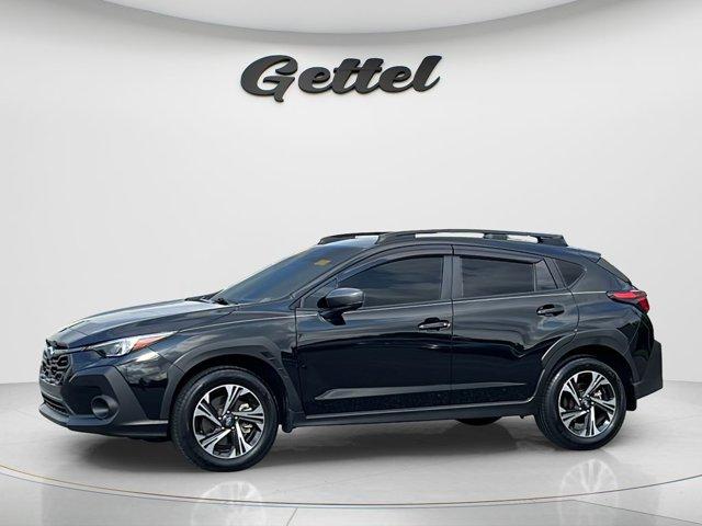 Subaru Crosstrek 2024