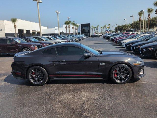 Ford Mustang 2022