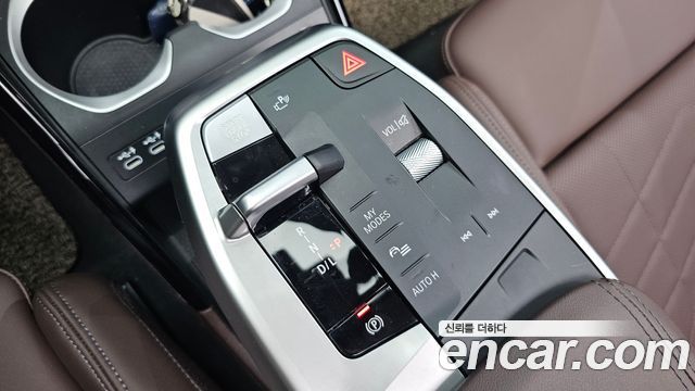 BMW X1 2024