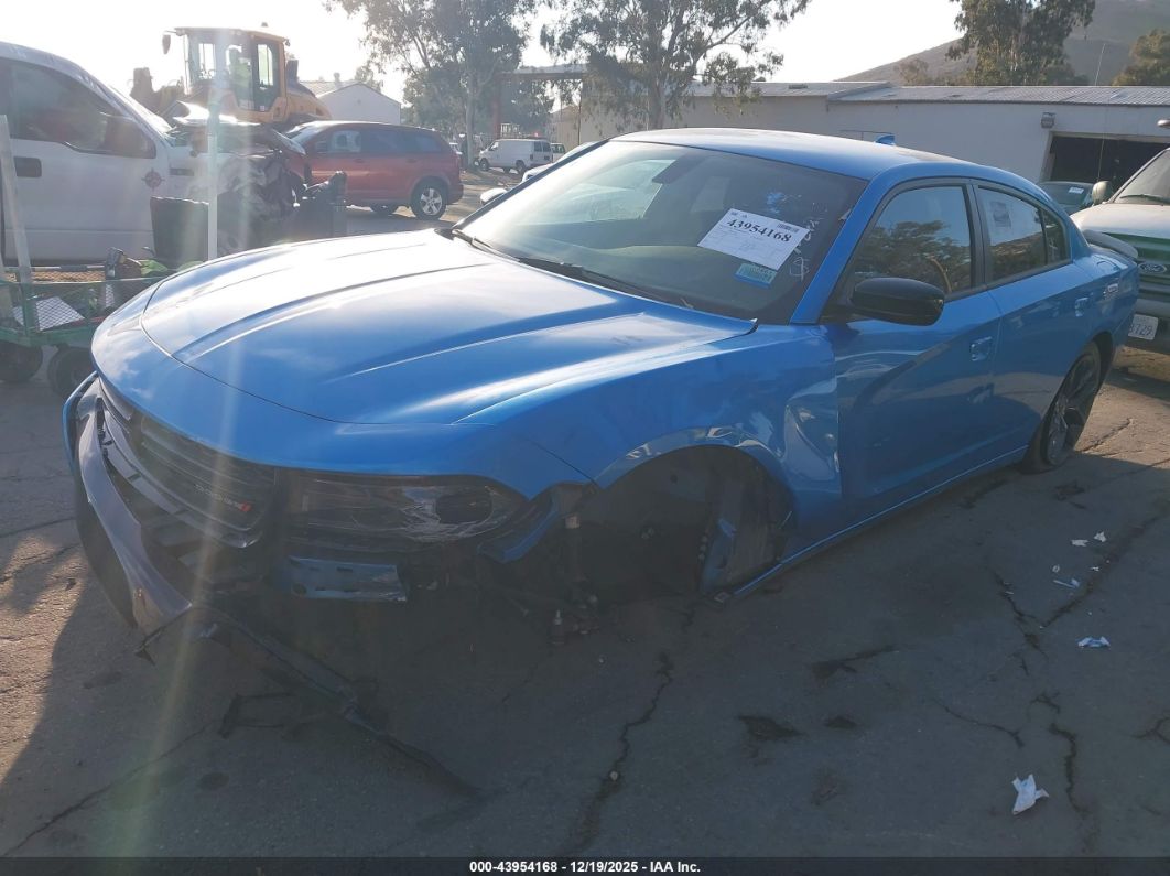 Dodge Charger 2023