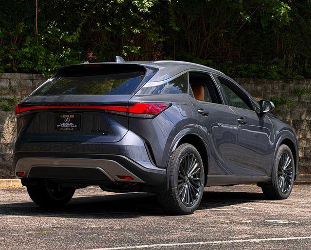 Lexus RX 2026
