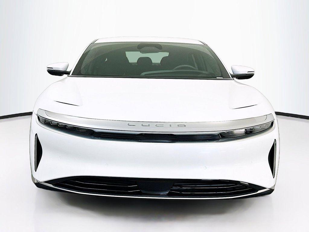 Lucid Air 2024