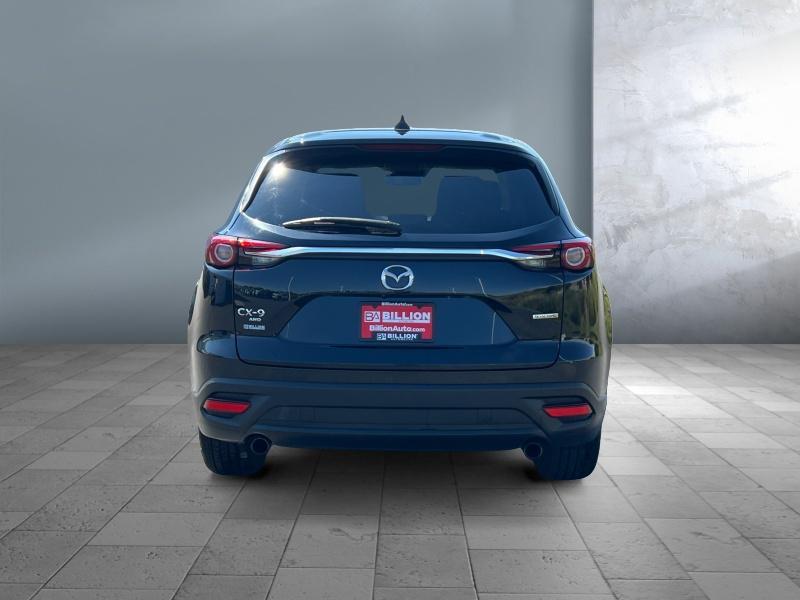 Mazda CX-9 2023