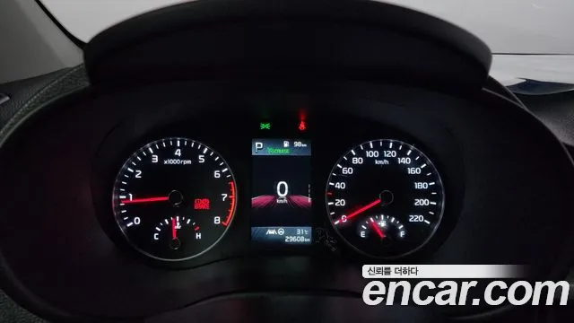 Kia Morning 2022