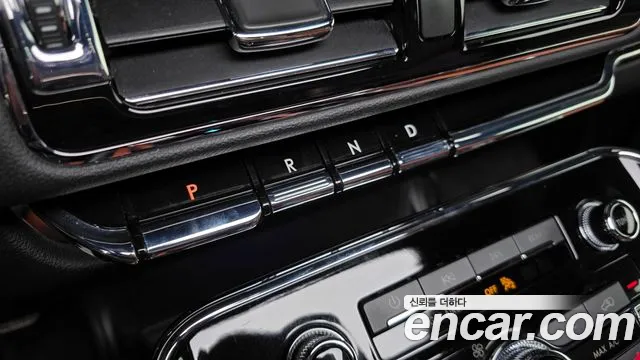 Lincoln Navigator 2021