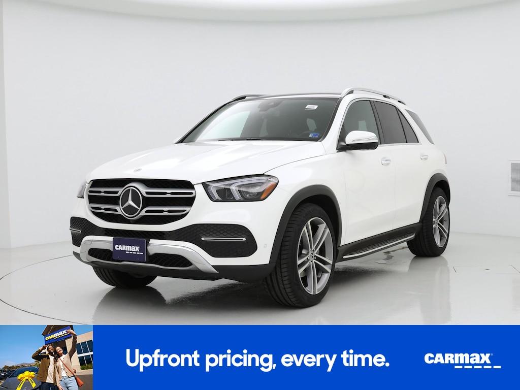 Mercedes-Benz GLE 350 2022