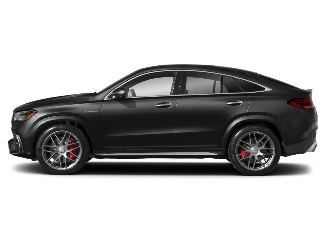 Mercedes-Benz GLE 2025
