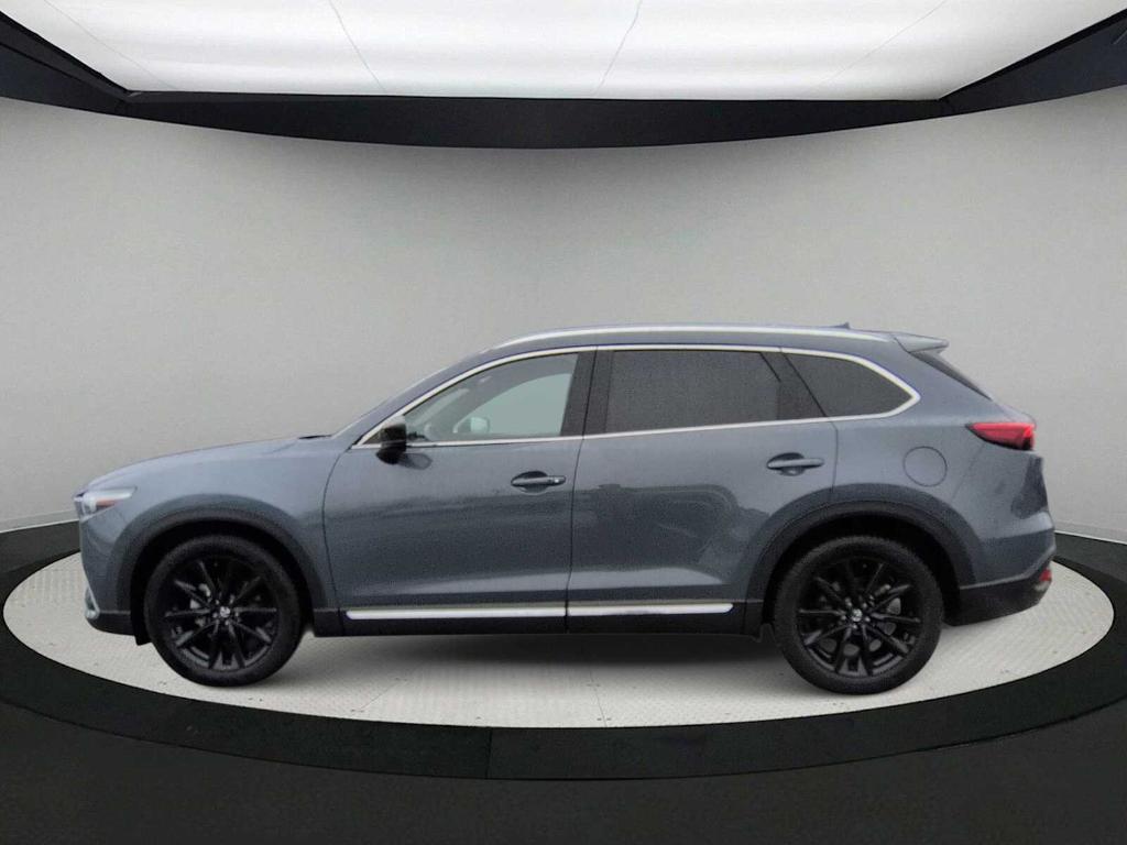 Mazda CX-9 2021