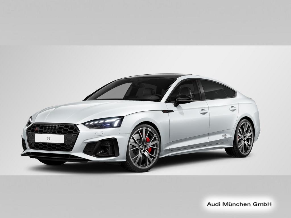 Audi S5 2024