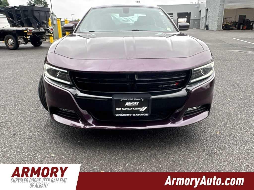 Dodge Charger 2022