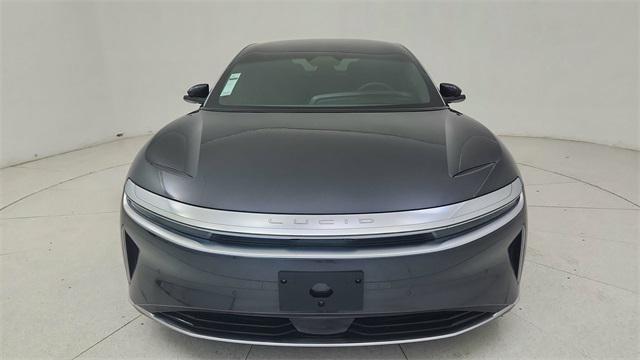 Lucid Air 2024