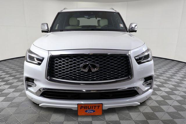 Infiniti QX80 2024