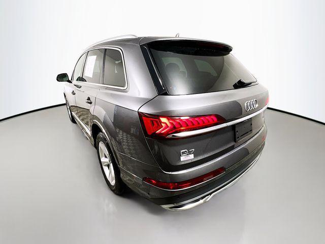 Audi Q7 2024