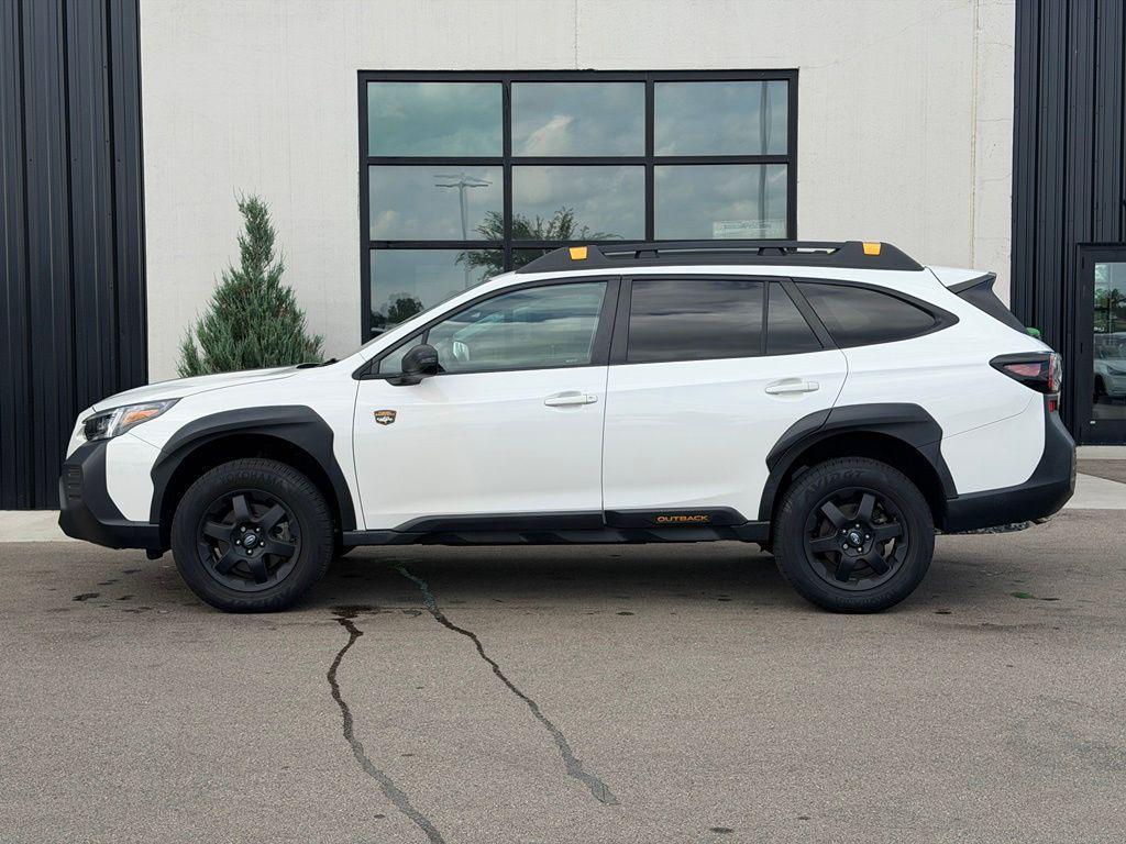 Subaru Outback 2023