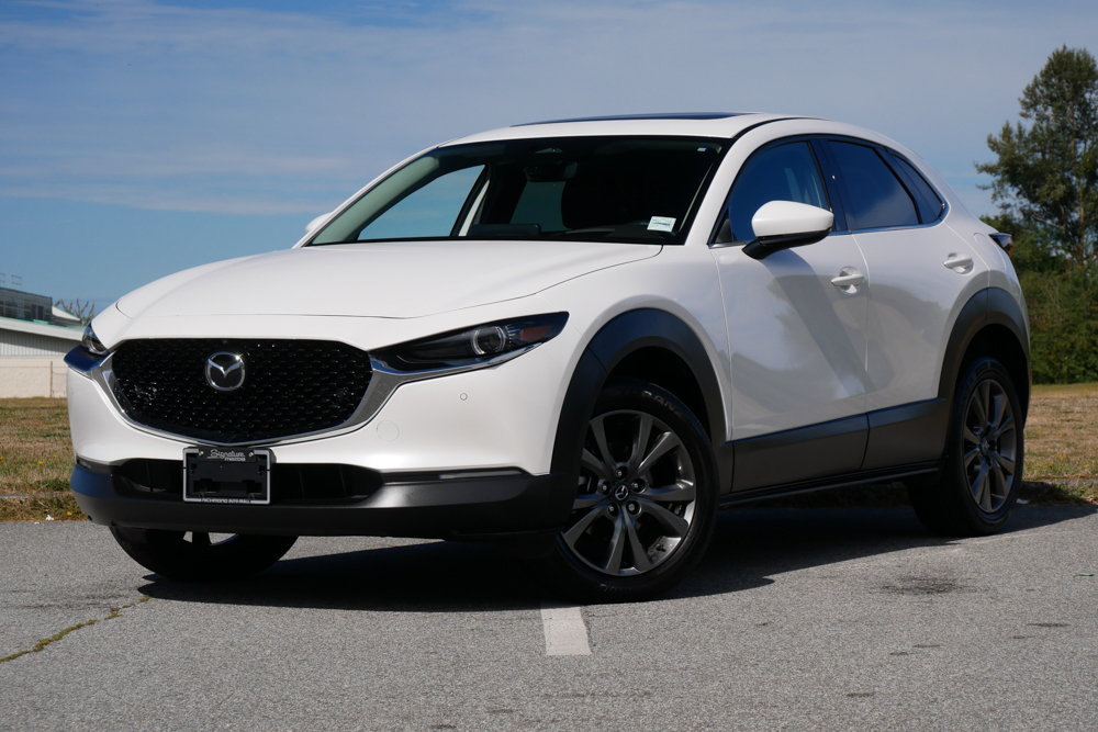 Mazda CX-30 2024