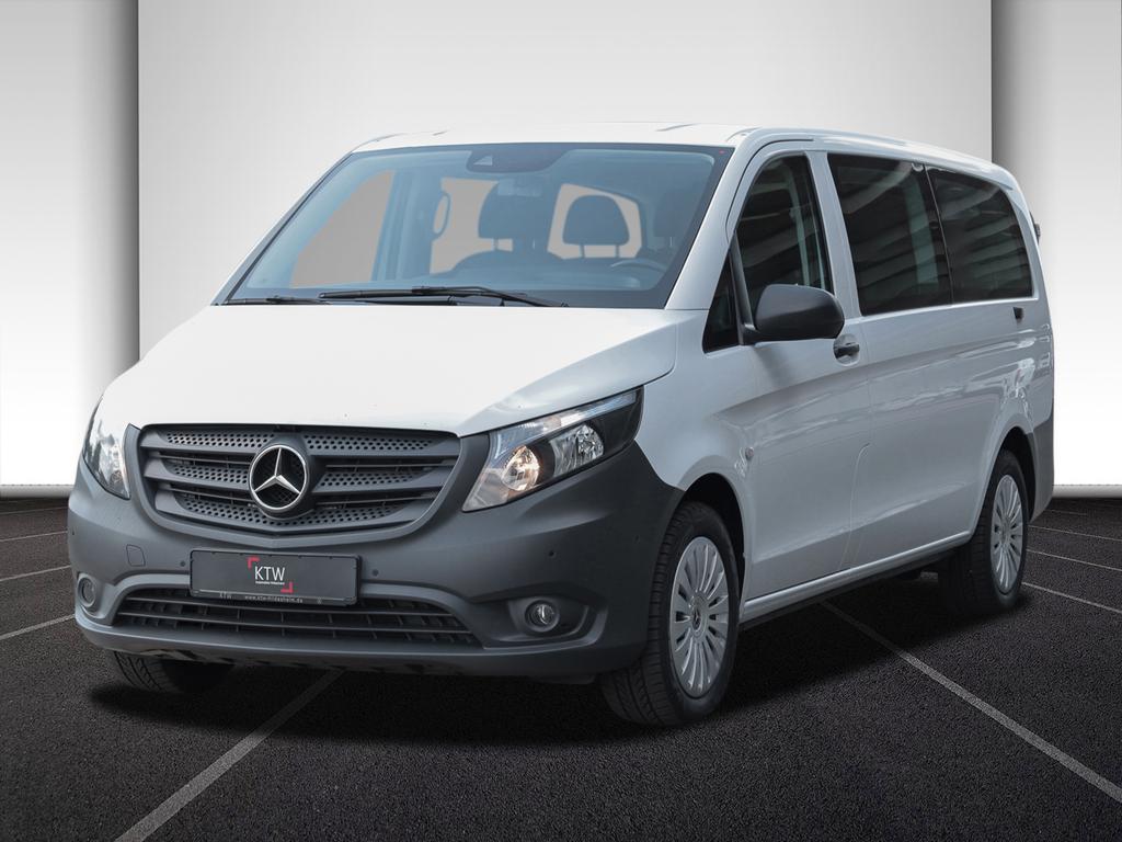 Mercedes-Benz Vito 2021
