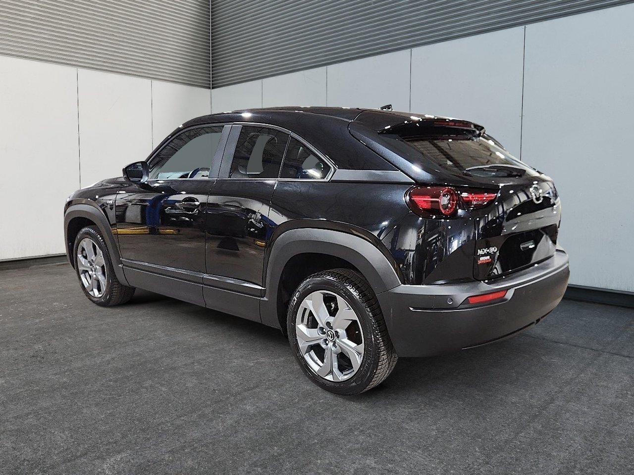 Mazda MX-30 2023
