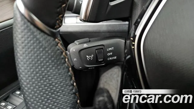 Peugeot 5008 2024