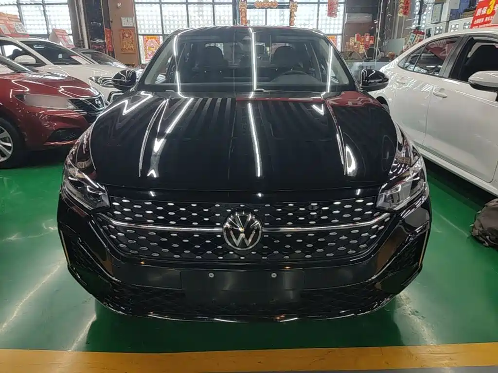 Volkswagen Lavida 2024