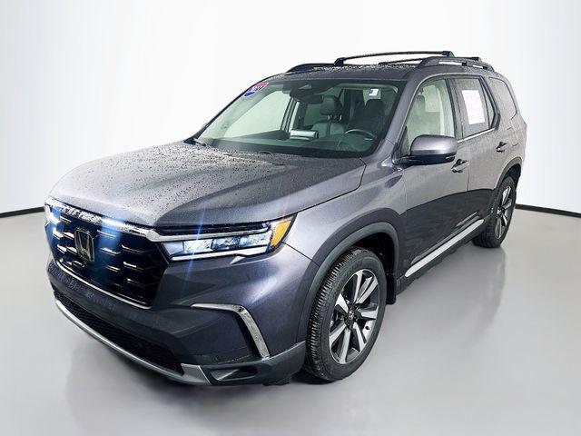 Honda Pilot 2023