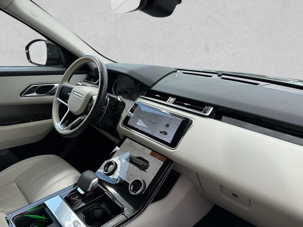 Land Rover Range Rover Velar 2022