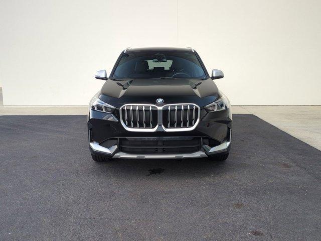 BMW X1 2024