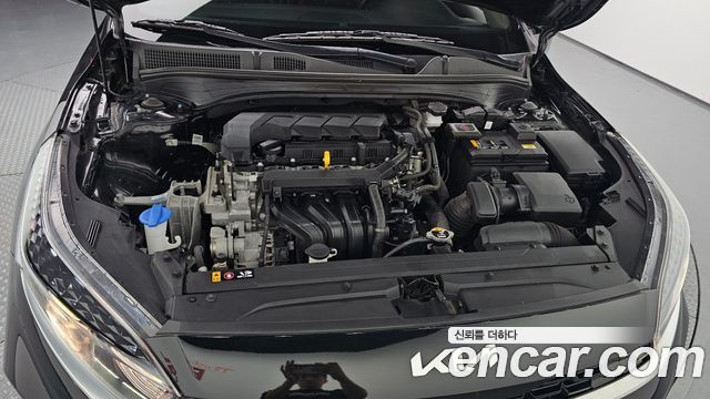 Kia K3 2023