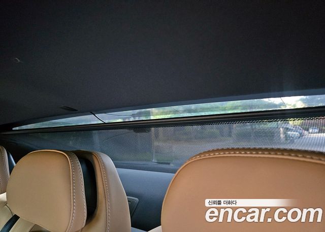 Volvo S90 2022