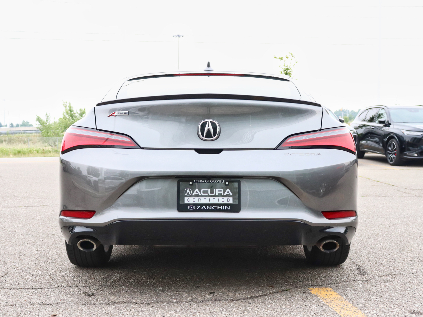 Acura Integra 2024