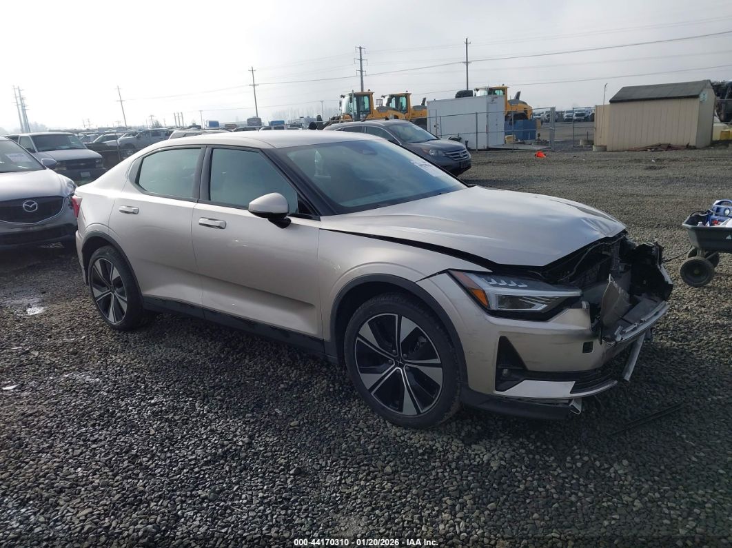Polestar 2 2024