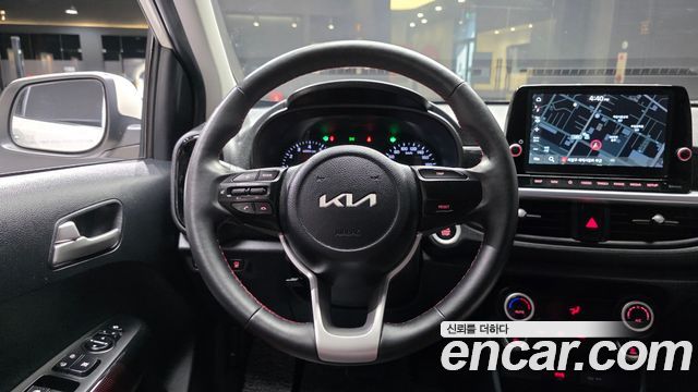 Kia Morning 2022