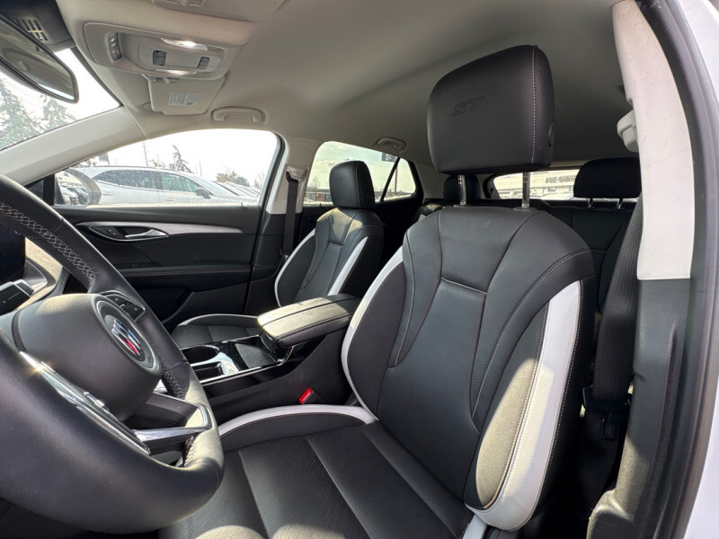 Buick Envision 2024