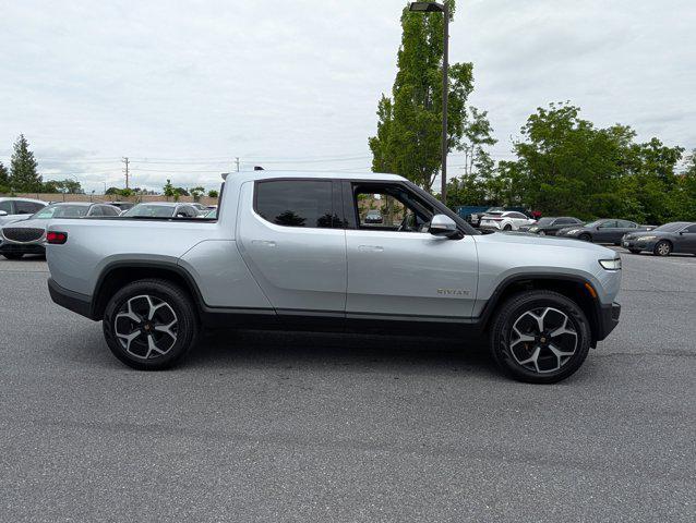 Rivian R1T 2022