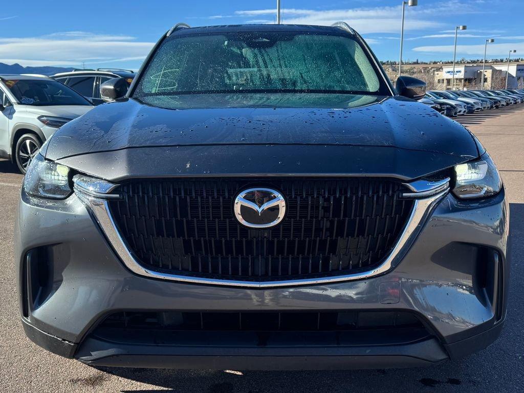 Mazda CX-90 2024