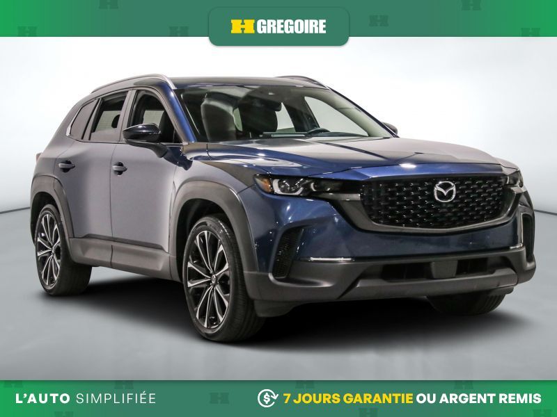 Mazda CX-50 2024