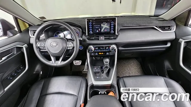 Toyota RAV4 2020