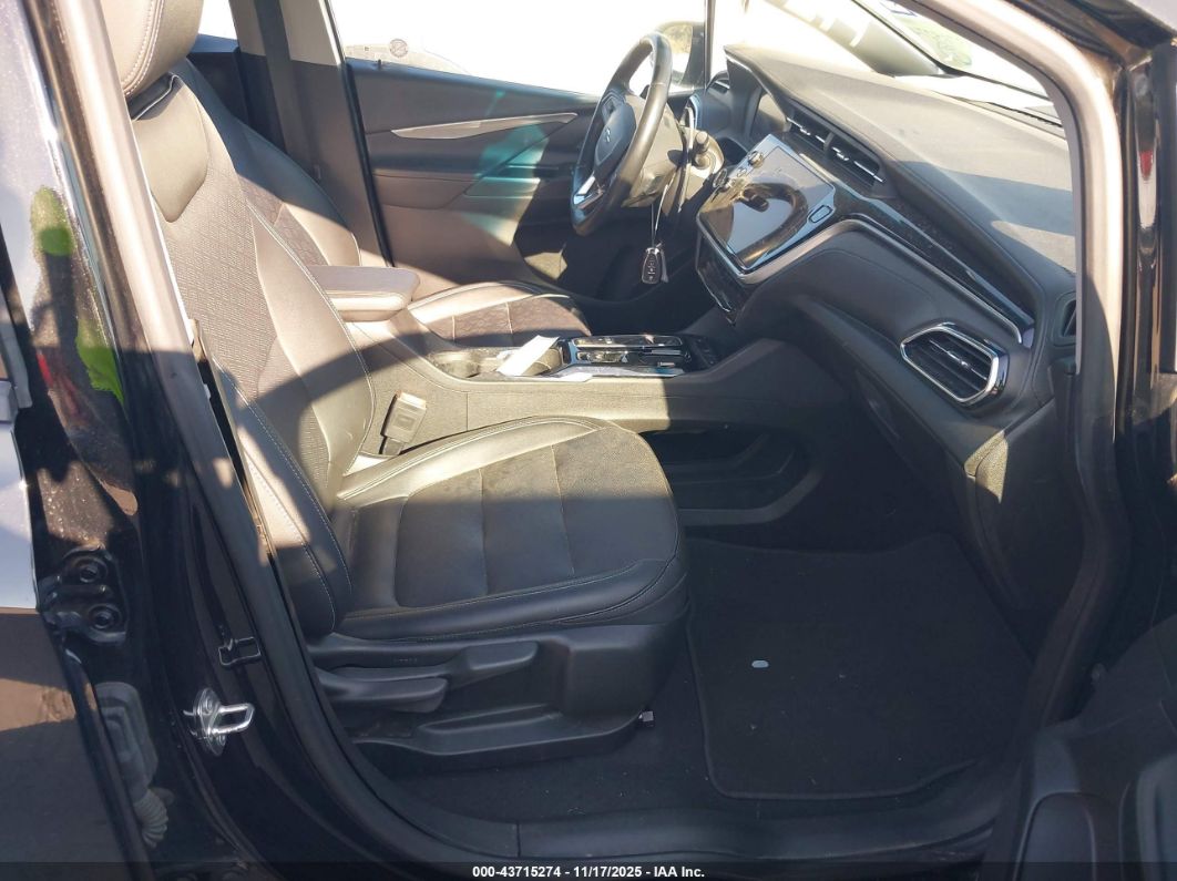 Chevrolet Bolt 2023