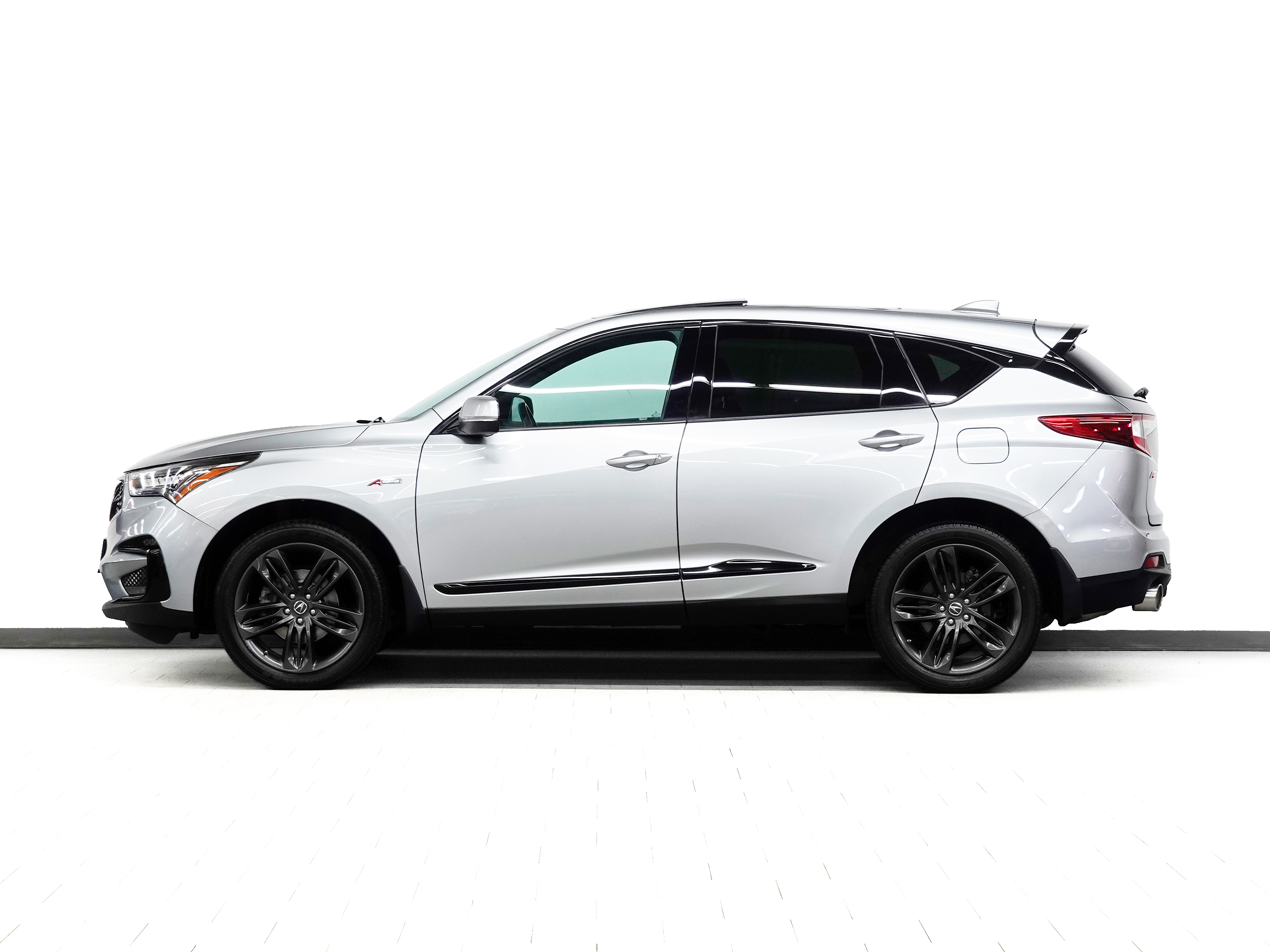 Acura RDX 2021