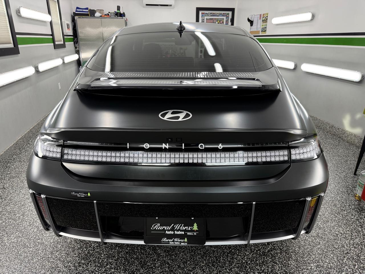 Hyundai IONIQ 2023